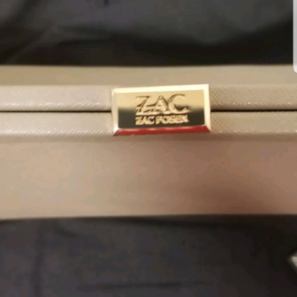 Zac Zac Posen clutch - Picture 2 of 4